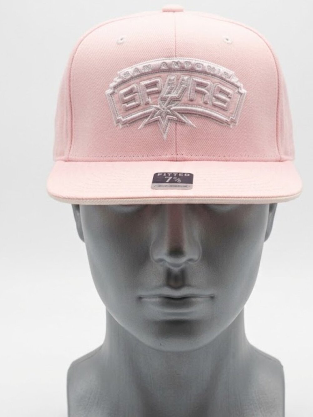 Reebok San Antonio Spurs  Fitted hat
